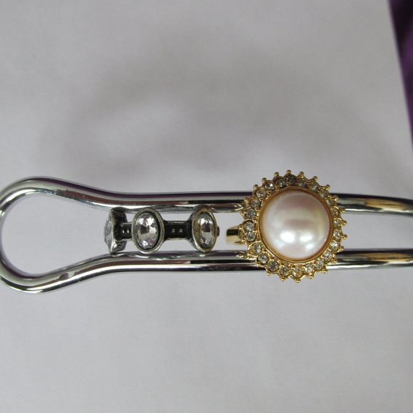 Collection Lot Bundle 9 Costume Jewelry Rings Size Small 4-5.75 - Picture 8 of 11